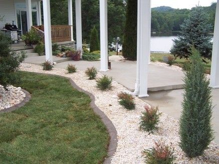 B&B Landscape And Design LLC - Landscape Design Firm In Berea, Kentucky