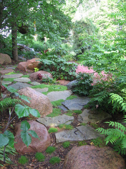 Landscape Solutions by Susan Murphy, LLC - Landscape Design Firm in ...