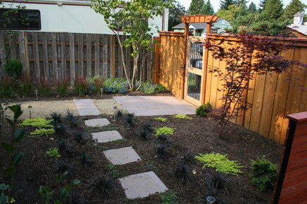 Visionscapes NW Landscape Design - Landscape Design Firm in Portland ...