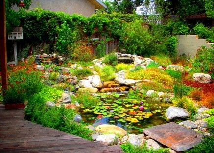 Enviroscape - Landscape Design Firm in Manhattan Beach, California