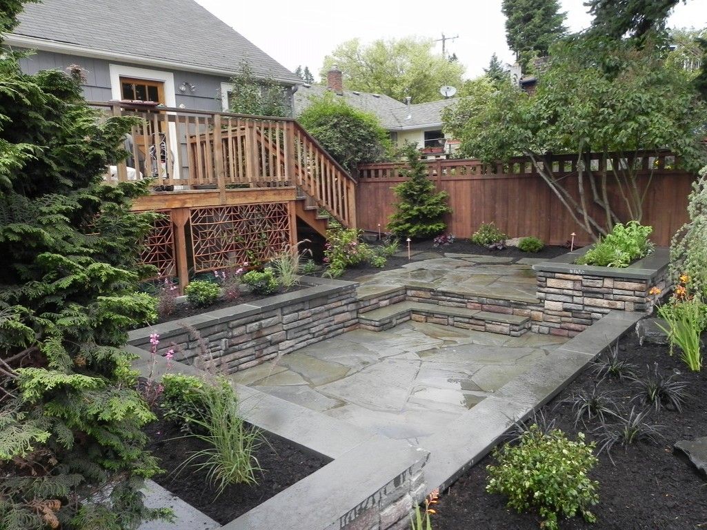 Sublime Garden Design, LLC - Landscape Design Firm in Snohomish, Washington