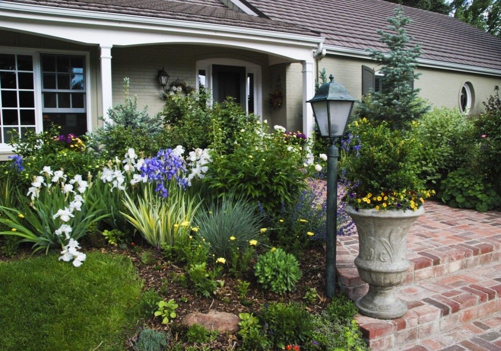 B. Gardening Landscape Design - Landscape Design Firm In Denver, Colorado