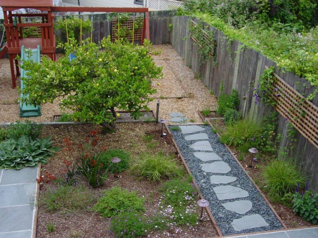 Redbud Design - Landscape Design Firm in San Francisco, California