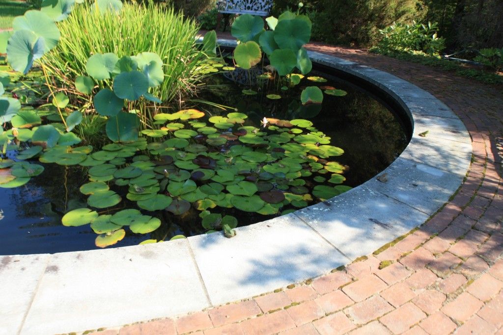 The Garden Continuum, Inc. - Landscape Design Firm In Medfield ...