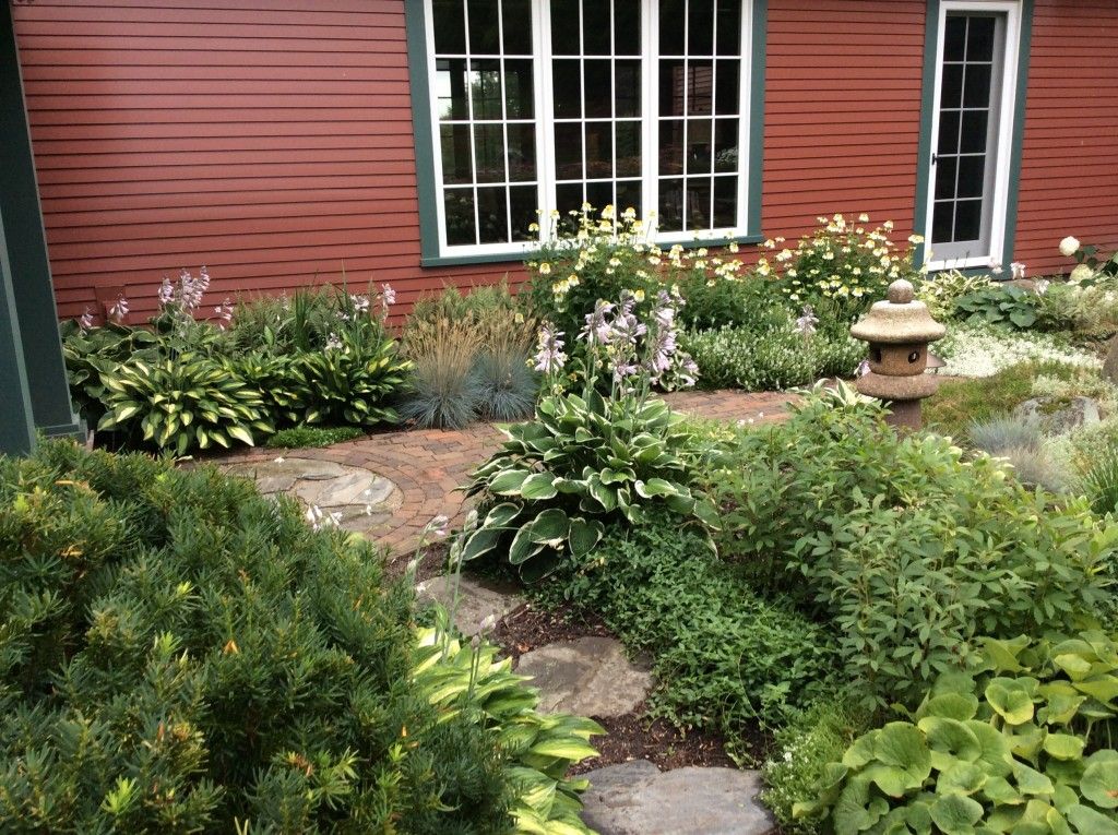 Garden Life - Landscape Design Firm in New London, New Hampshire