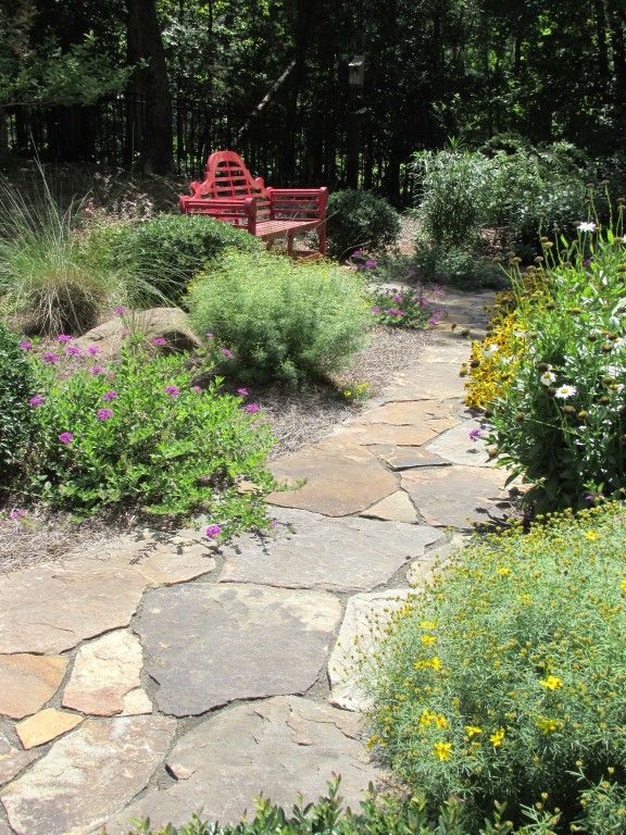 Heart's Ease Landscape & Garden Design - Landscape Design Firm in Toano ...