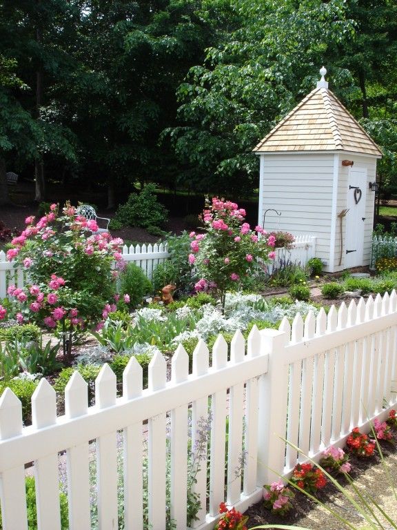 Heart's Ease Landscape & Garden Design - Landscape Design Firm in Toano ...