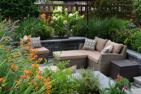 Sublime Garden Design, LLC - Landscape Design Firm in Snohomish, Washington